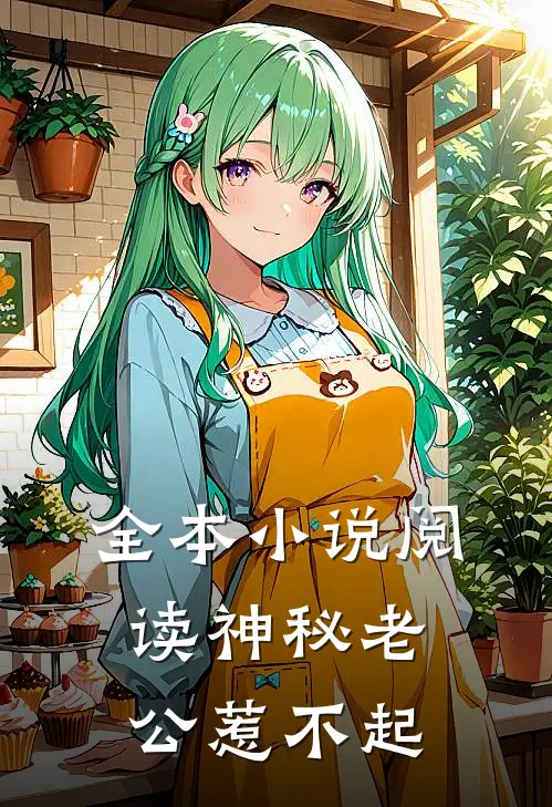 全本小说阅读神秘老公惹不起