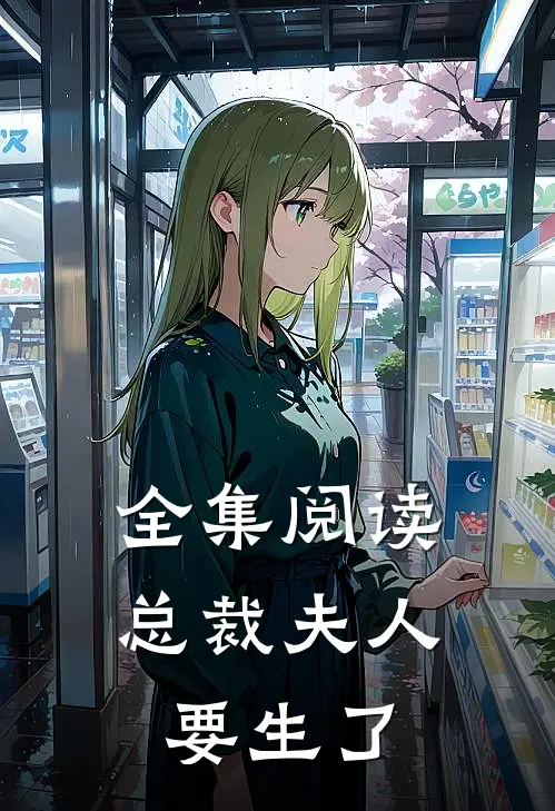 全集阅读总裁夫人要生了