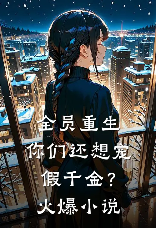 全员重生：你们还想宠假千金？火爆小说