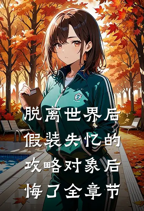 脱离世界后，假装失忆的攻略对象后悔了全章节