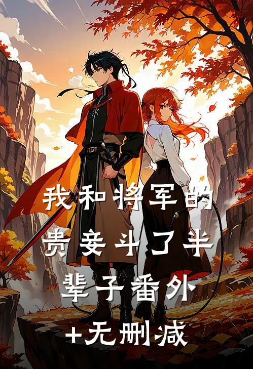 我和将军的贵妾斗了半辈子番外+无删减