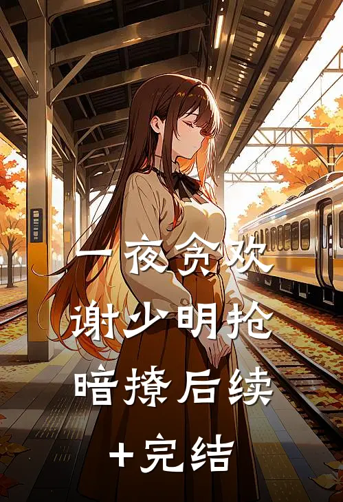 一夜贪欢，谢少明抢暗撩后续+完结