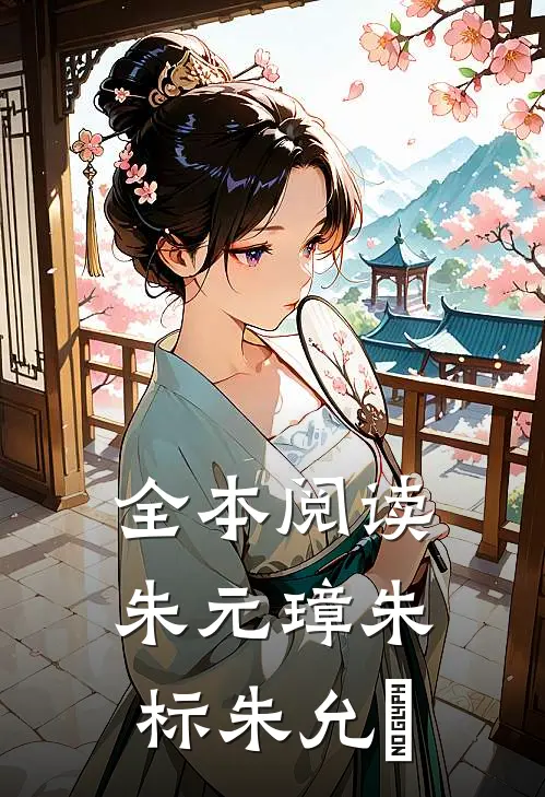 全本阅读朱元璋朱标朱允炆