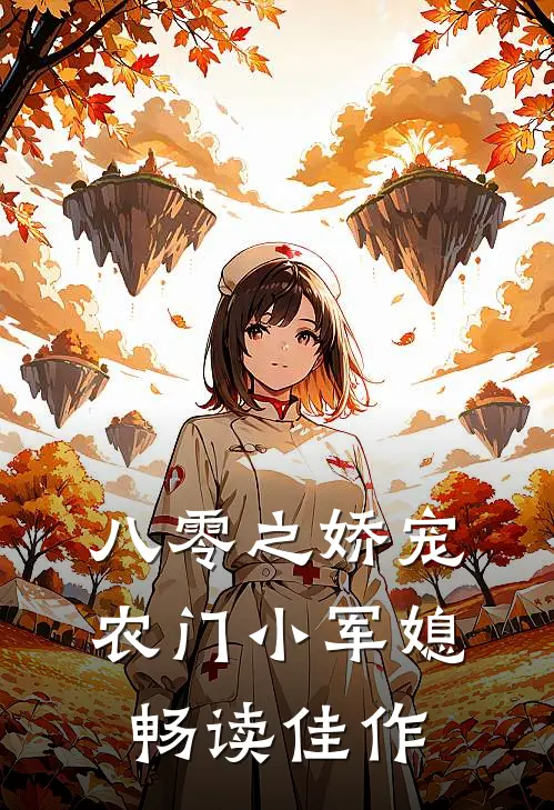 八零之娇宠农门小军媳畅读佳作