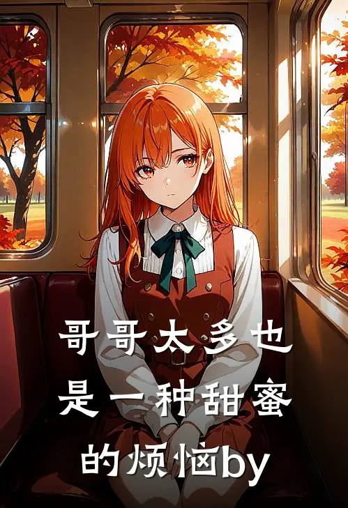 哥哥太多也是一种甜蜜的烦恼by