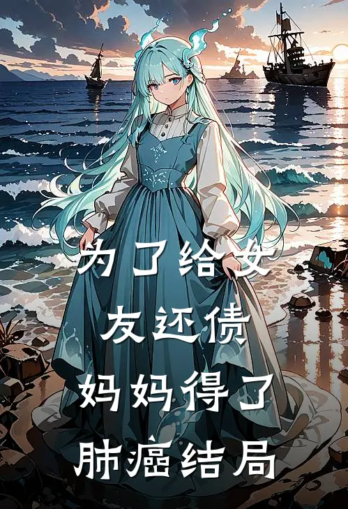 为了给女友还债，妈妈得了肺癌结局