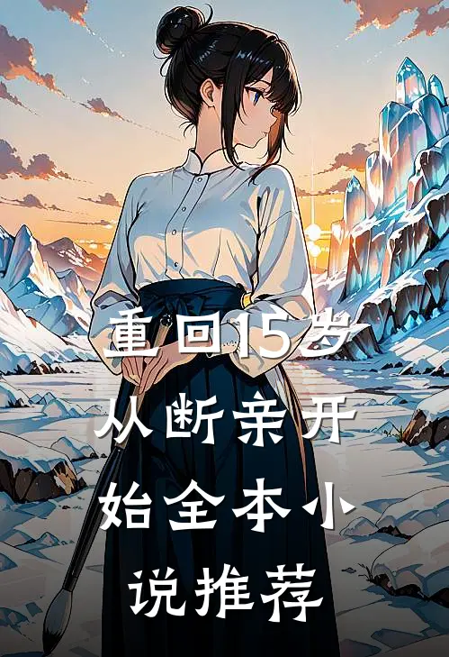 重回15岁，从断亲开始全本小说推荐