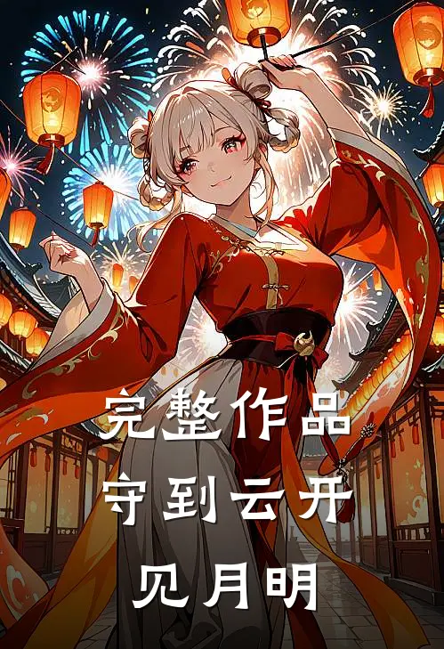 完整作品守到云开见月明