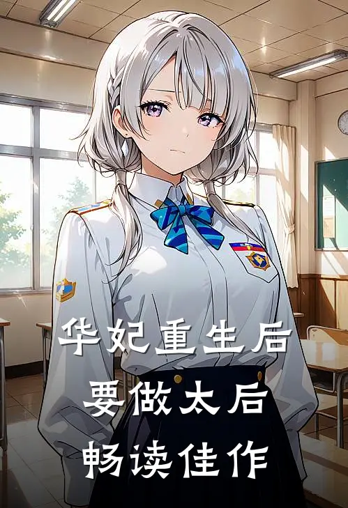 华妃重生后要做太后畅读佳作
