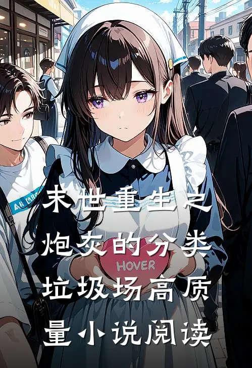末世重生之炮灰的分类垃圾场高质量小说阅读