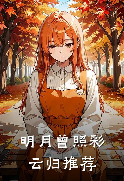 明月曾照彩云归推荐