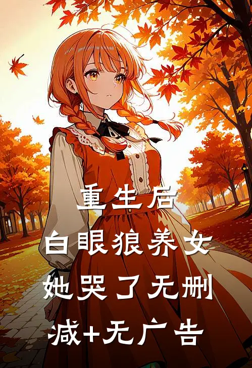 重生后，白眼狼养女她哭了无删减+无广告