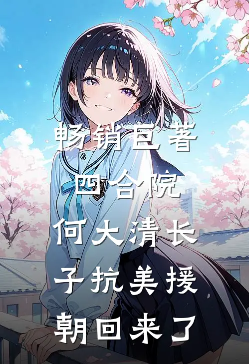 畅销巨著四合院：何大清长子抗美援朝回来了