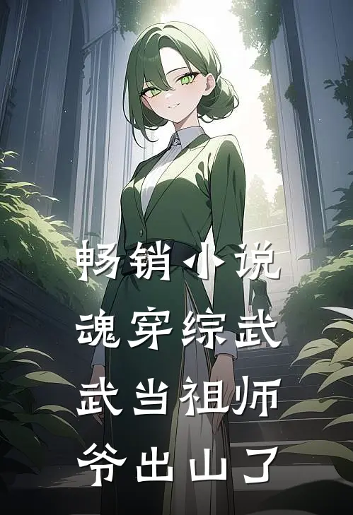 畅销小说魂穿综武：武当祖师爷出山了