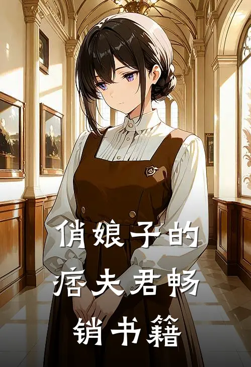 俏娘子的痞夫君畅销书籍