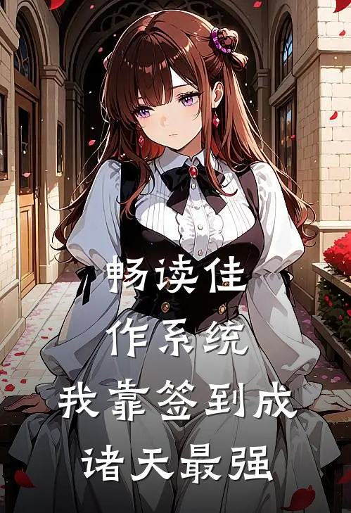 畅读佳作系统：我靠签到成诸天最强