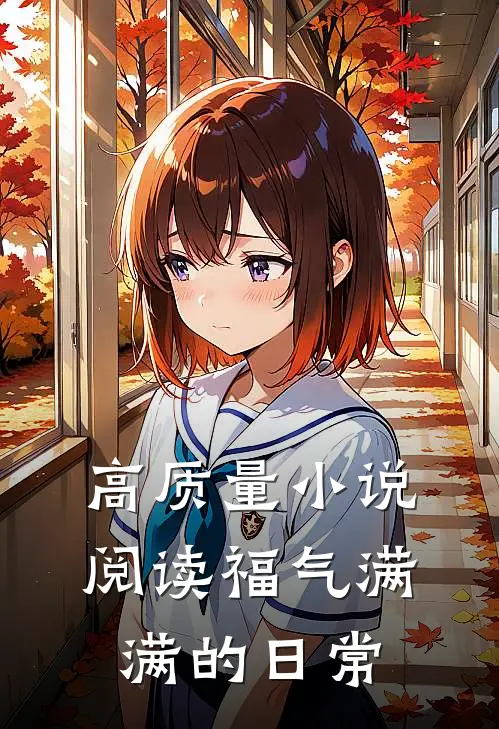 高质量小说阅读福气满满的日常