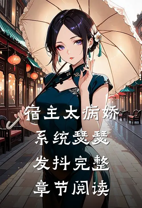 宿主太病娇,系统瑟瑟发抖完整章节阅读