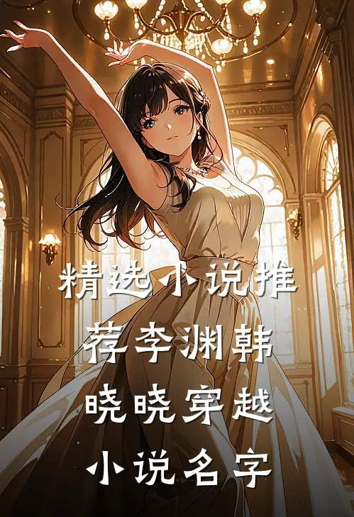 精选小说推荐李渊韩晓晓穿越小说名字