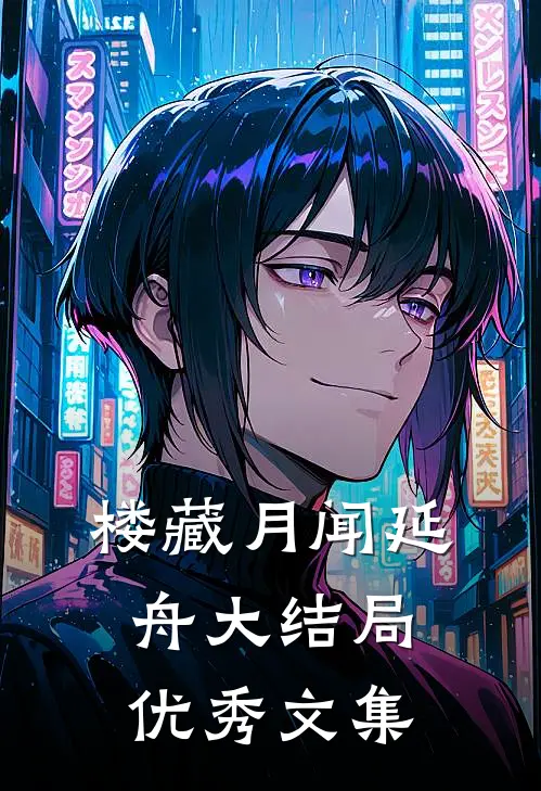 楼藏月闻延舟大结局优秀文集
