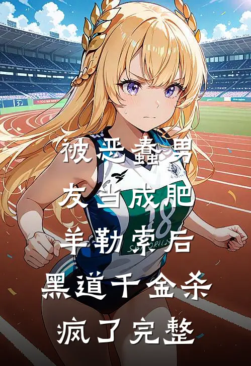 被恶蠢男友当成肥羊勒索后，黑道千金杀疯了完整