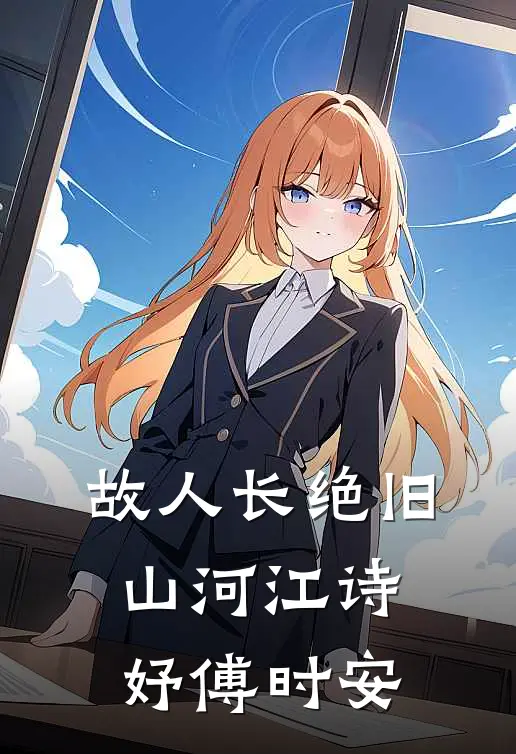 故人长绝旧山河江诗妤傅时安