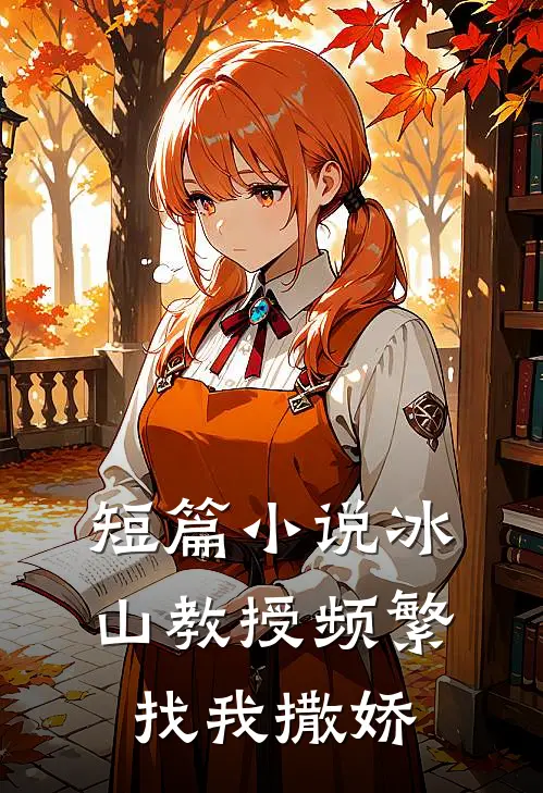 短篇小说冰山教授频繁找我撒娇