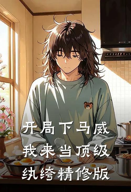开局下马威，我来当顶级纨绔精修版