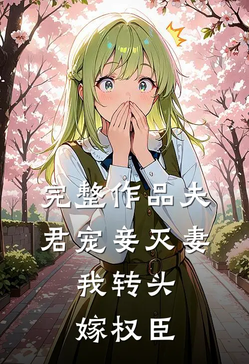 完整作品夫君宠妾灭妻,我转头嫁权臣免费阅读