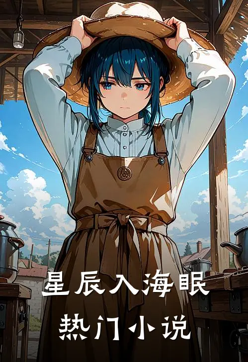 星辰入海眠热门小说