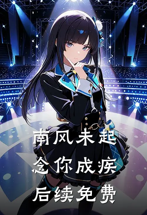 南风未起，念你成疾后续免费