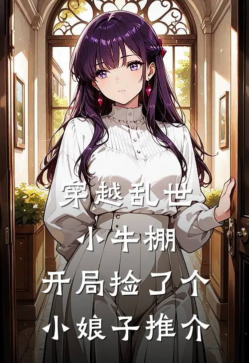 穿越乱世小牛棚，开局捡了个小娘子推介