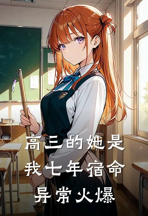 高三的她是我七年宿命异常火爆