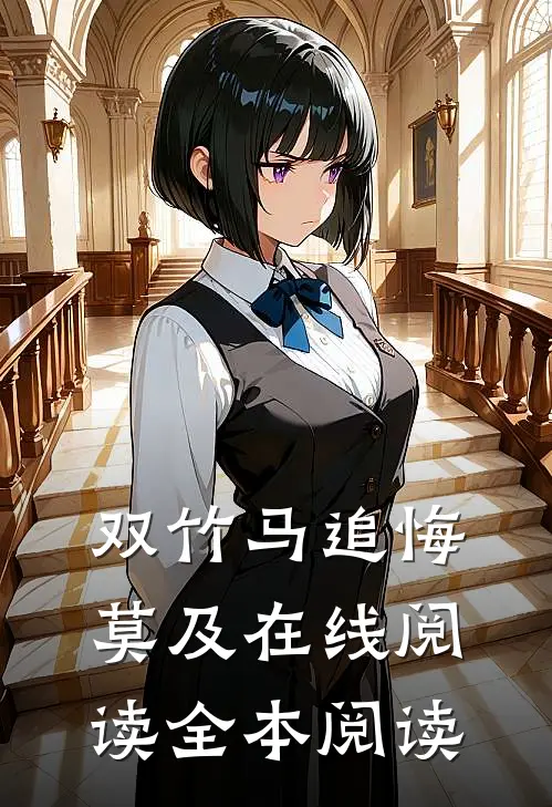 双竹马追悔莫及在线阅读全本阅读
