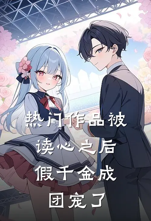 热门作品被读心之后，假千金成团宠了