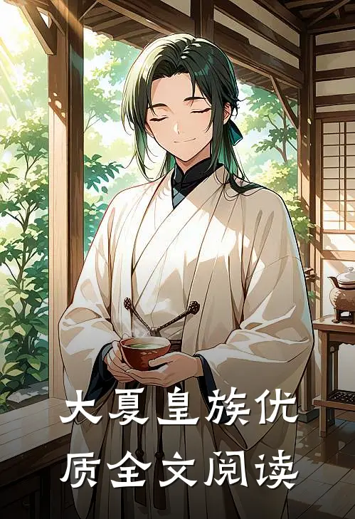 大夏皇族优质全文阅读