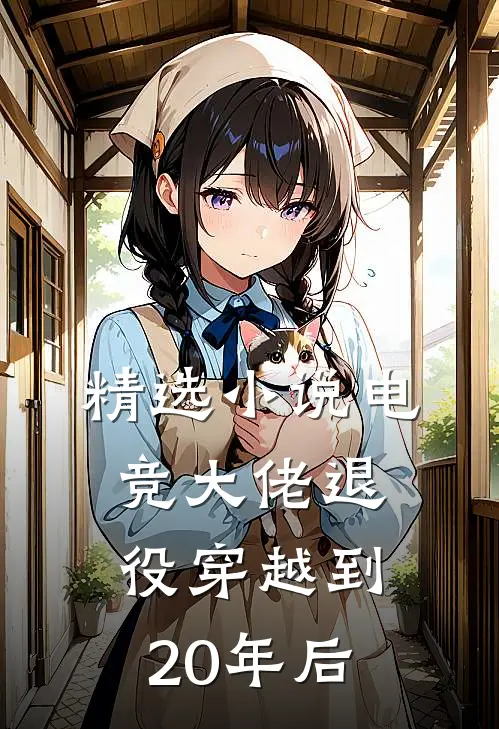 精选小说电竞大佬退役穿越到20年后