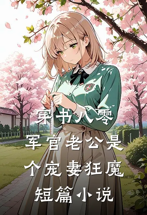 穿书八零，军官老公是个宠妻狂魔短篇小说