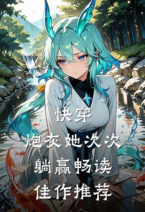 快穿：炮灰她次次躺赢畅读佳作推荐