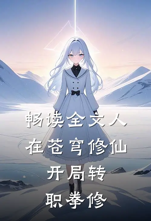 畅读全文人在苍穹修仙，开局转职拳修