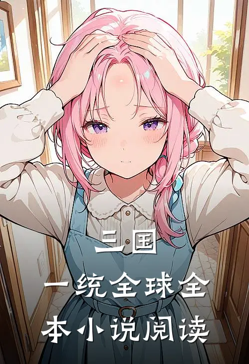 三国：一统全球全本小说阅读