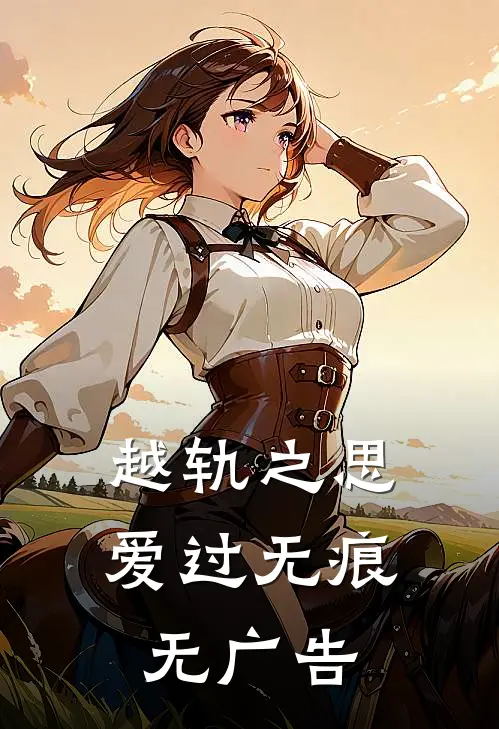 越轨之思，爱过无痕无广告