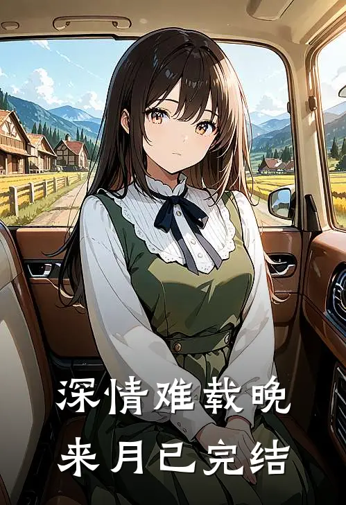 深情难载晚来月已完结