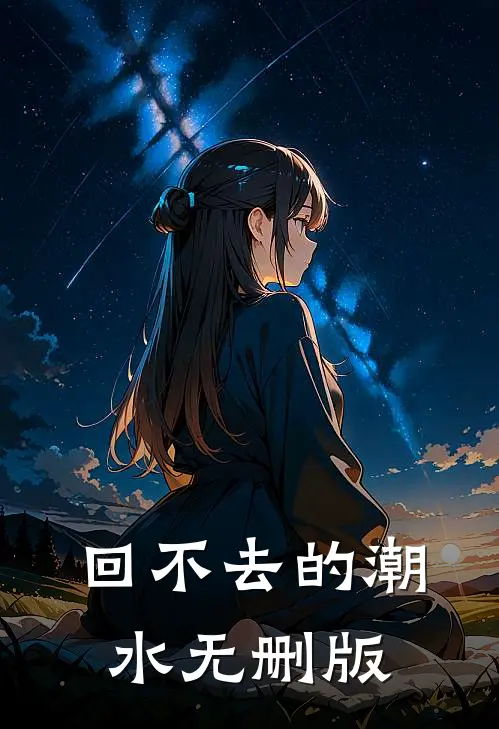 回不去的潮水无删版