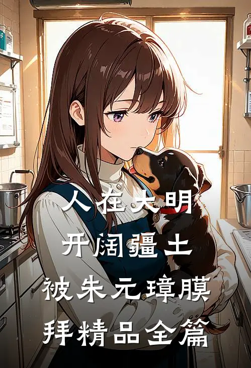 人在大明开阔疆土，被朱元璋膜拜精品全篇