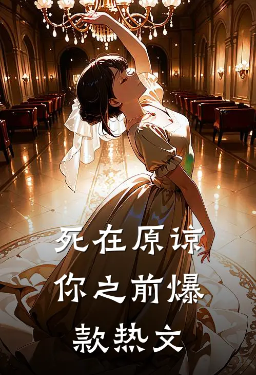 死在原谅你之前爆款热文