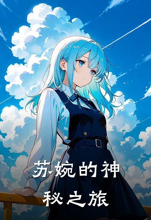 苏婉的神秘之旅
