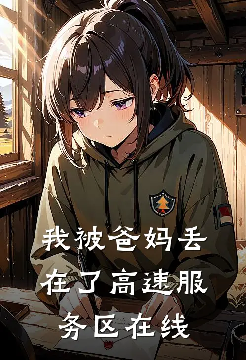 我被爸妈丢在了高速服务区在线