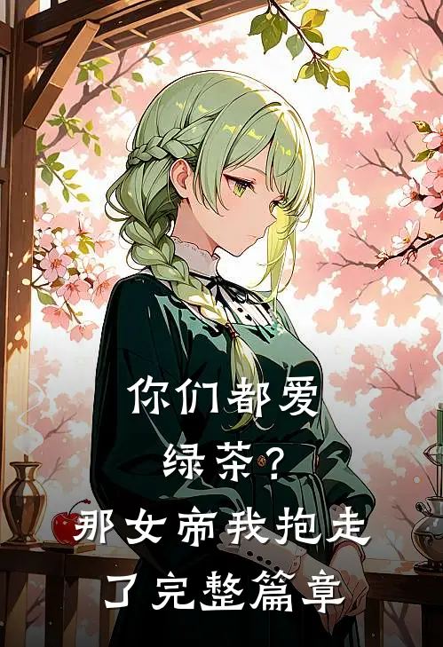 你们都爱绿茶？那女帝我抱走了完整篇章
