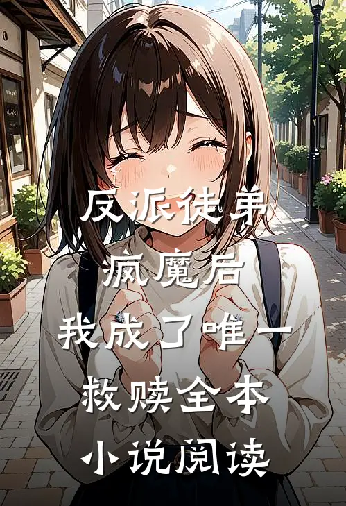 反派徒弟疯魔后,我成了唯一救赎全本阅读